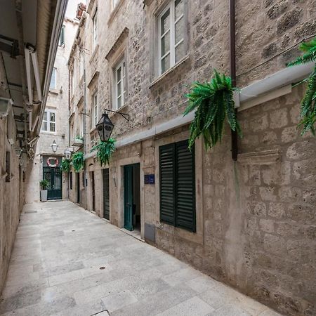 شقة Old Town Finest دوبروفينك المظهر الخارجي الصورة