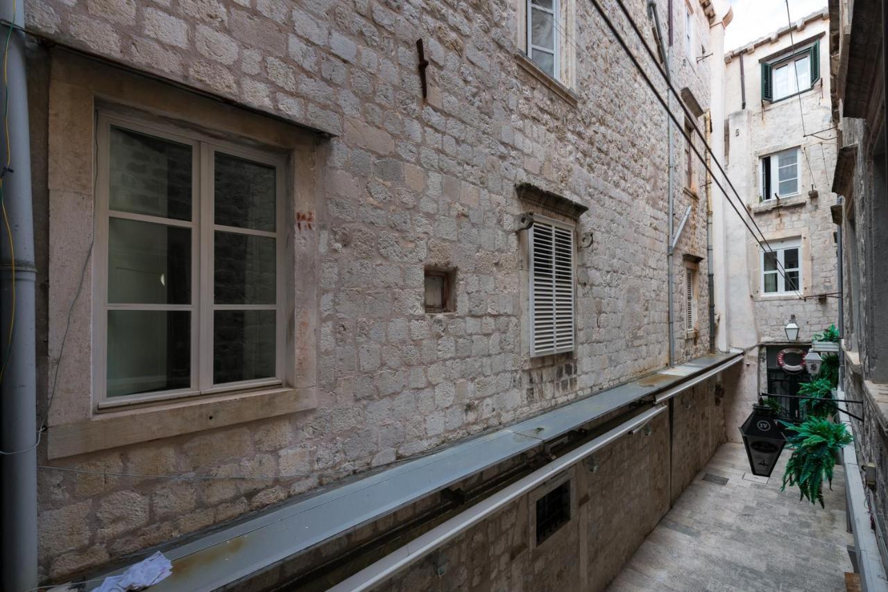 شقة Old Town Finest دوبروفينك المظهر الخارجي الصورة
