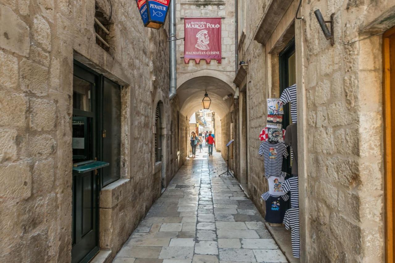 شقة Old Town Finest دوبروفينك الغرفة الصورة