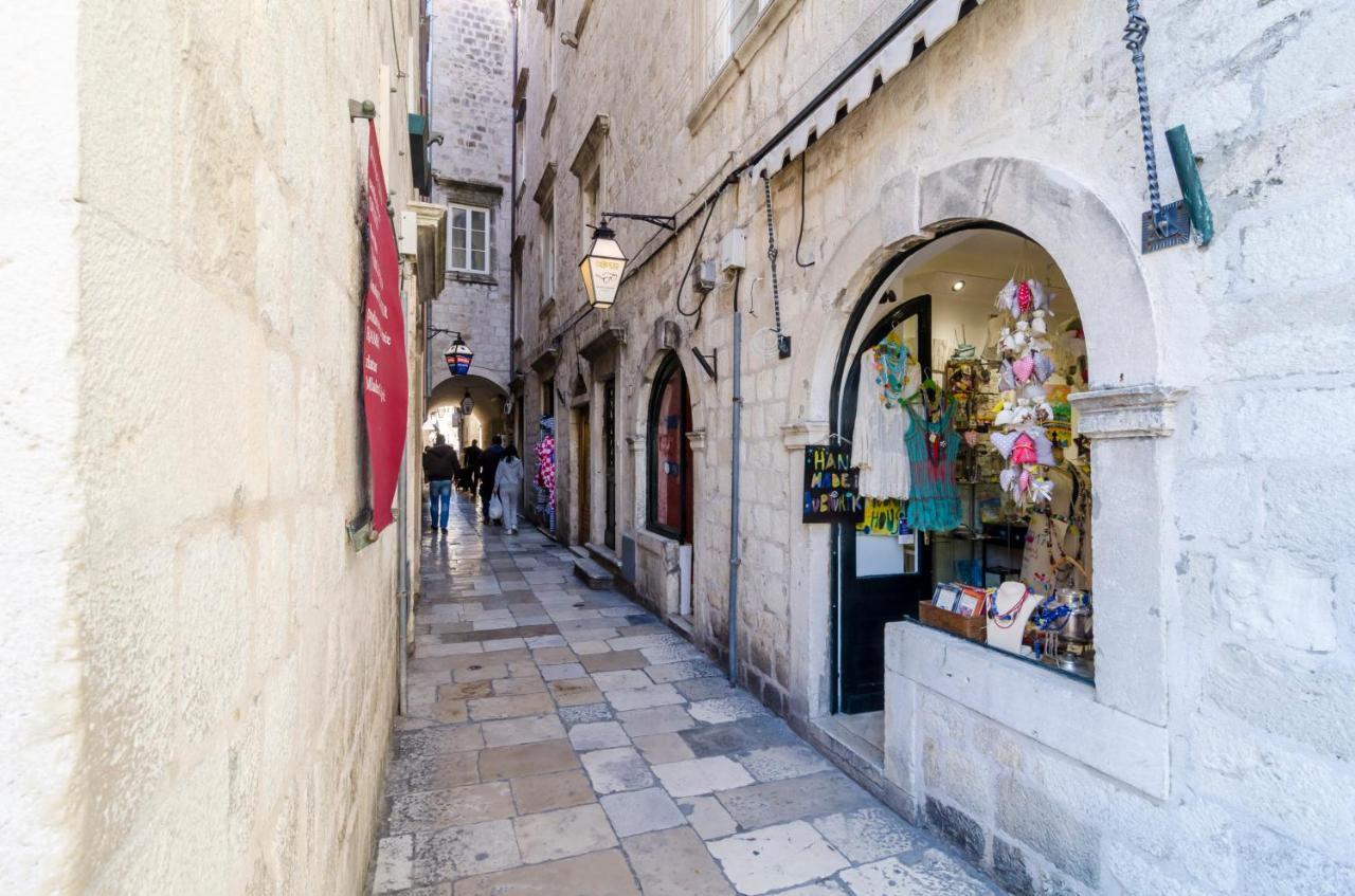 شقة Old Town Finest دوبروفينك الغرفة الصورة